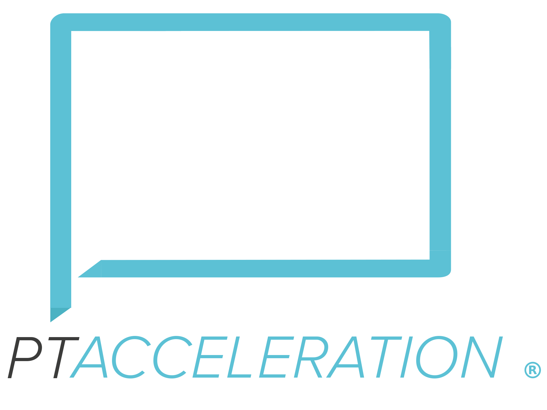 Logotipo de PTAcceleration